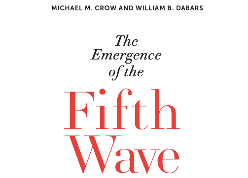 The Fifth Wave - Issues in Science and Technology