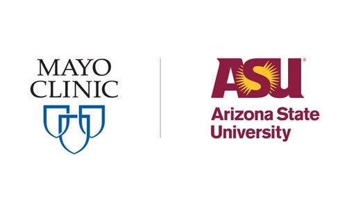 Mayo Clinic and ASU
