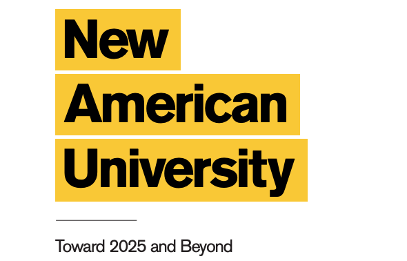 New American University