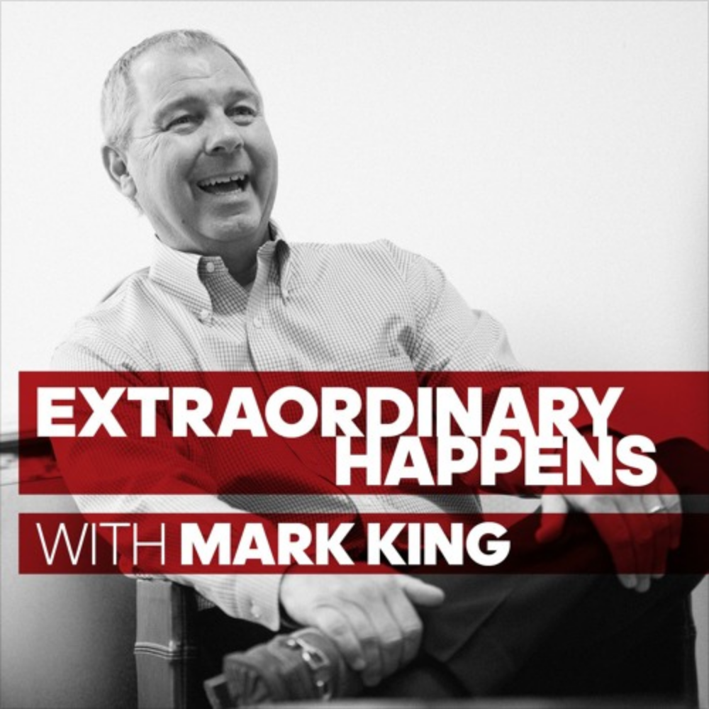 Renderen Voorbeeld creatief Extraordinary Happens: President Michael Crow and adidas' Mark King |  Office of the President