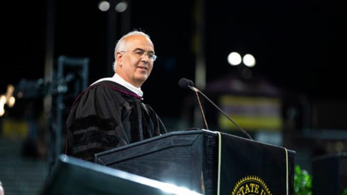 David Brooks