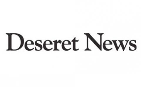 Deseret News 