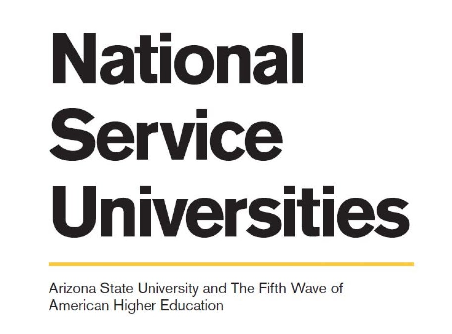 National Service Universities 