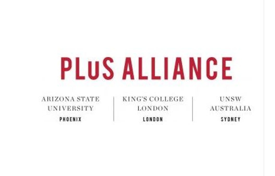 PLuS Alliance 