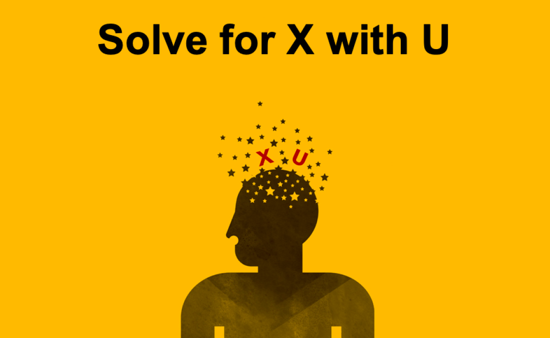 Solve for X 