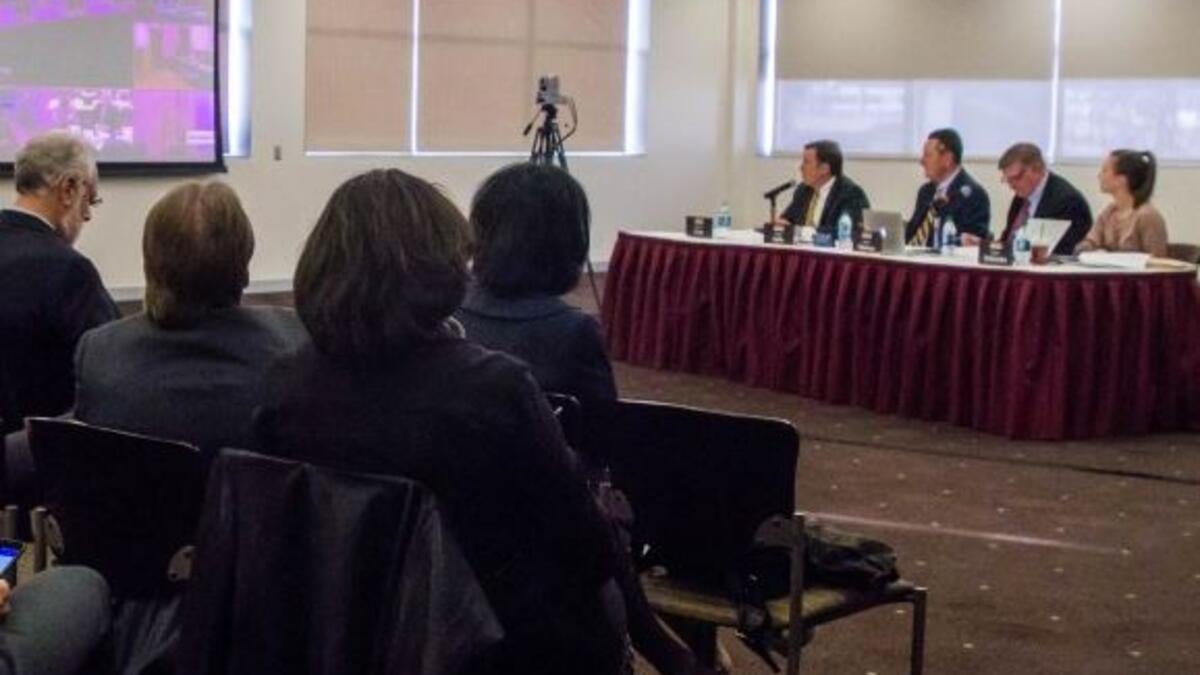 ABOR 2018 tuition hearing