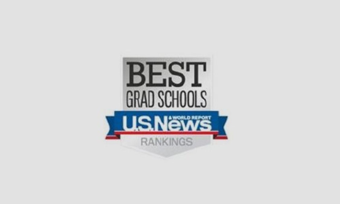 US News & World Report Best Graduate Schools