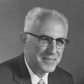 Image of Harold D. Richardson