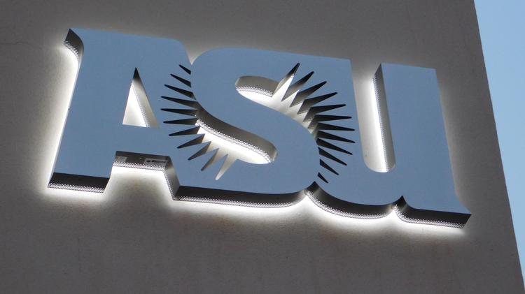 ASU logo