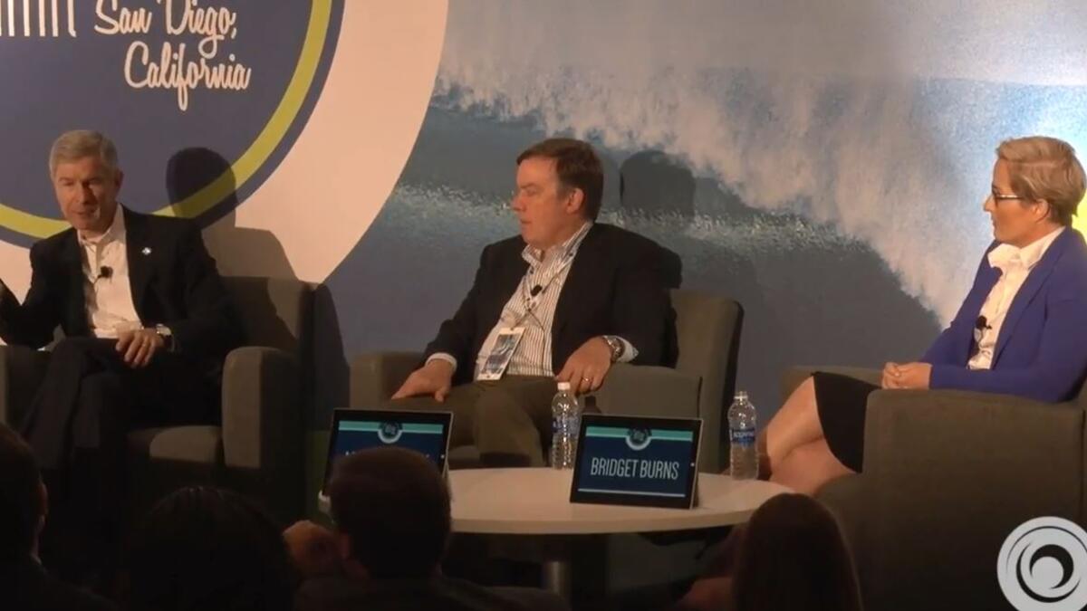 ASU GSV UIA 2016 