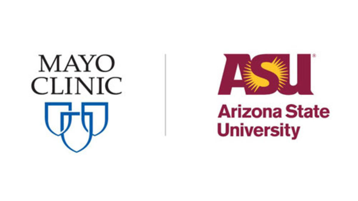 Mayo Clinic and ASU 