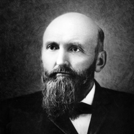Image of Hiram Bradford Farmer