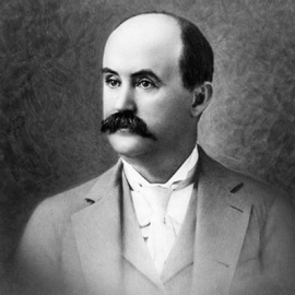 Image of Robert Lindley Long