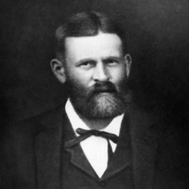 Image of Dayton A. Reed