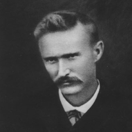 Image of Edgar L. Storment