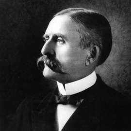 Image of Dr. James McNaughton