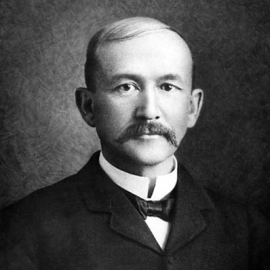 Image of Joseph Warren Smith