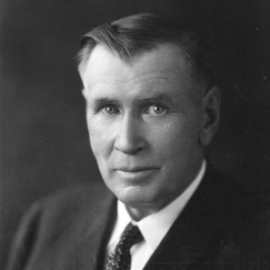 Image of Arthur John Matthews