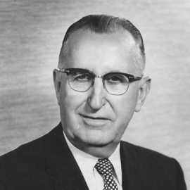 Image of Grady  Gammage