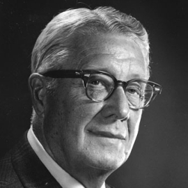 Image of Harry K. Newburn