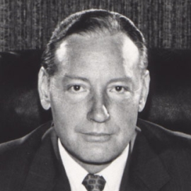 Image of John W. Schwada