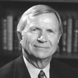 Image of Lattie F. Coor